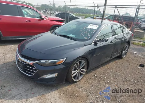 2023 Chevrolet Malibu Fwd 1Lt from USA, damaged, VIN 1G1ZD5ST4PF183029